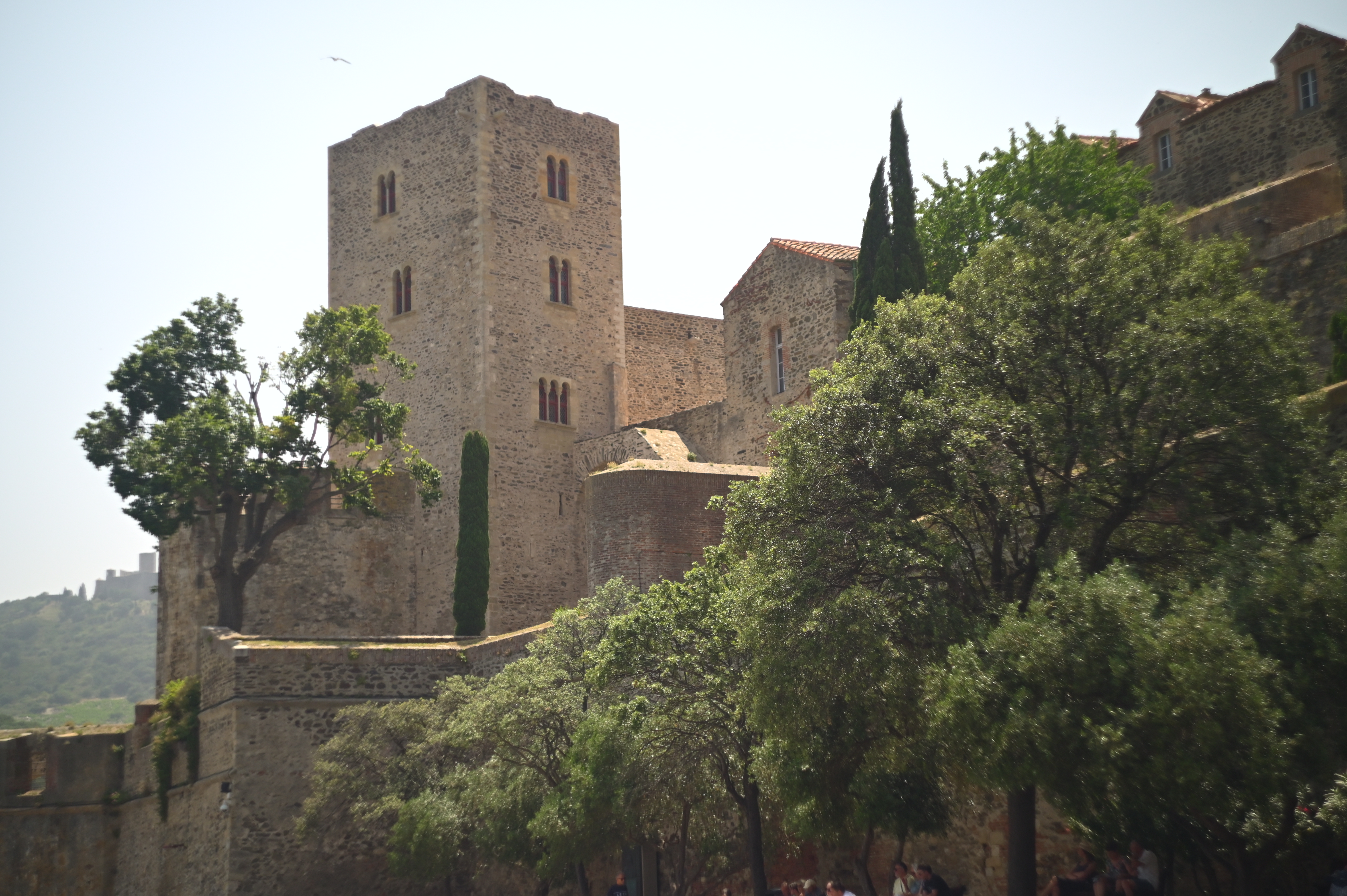 Collioure