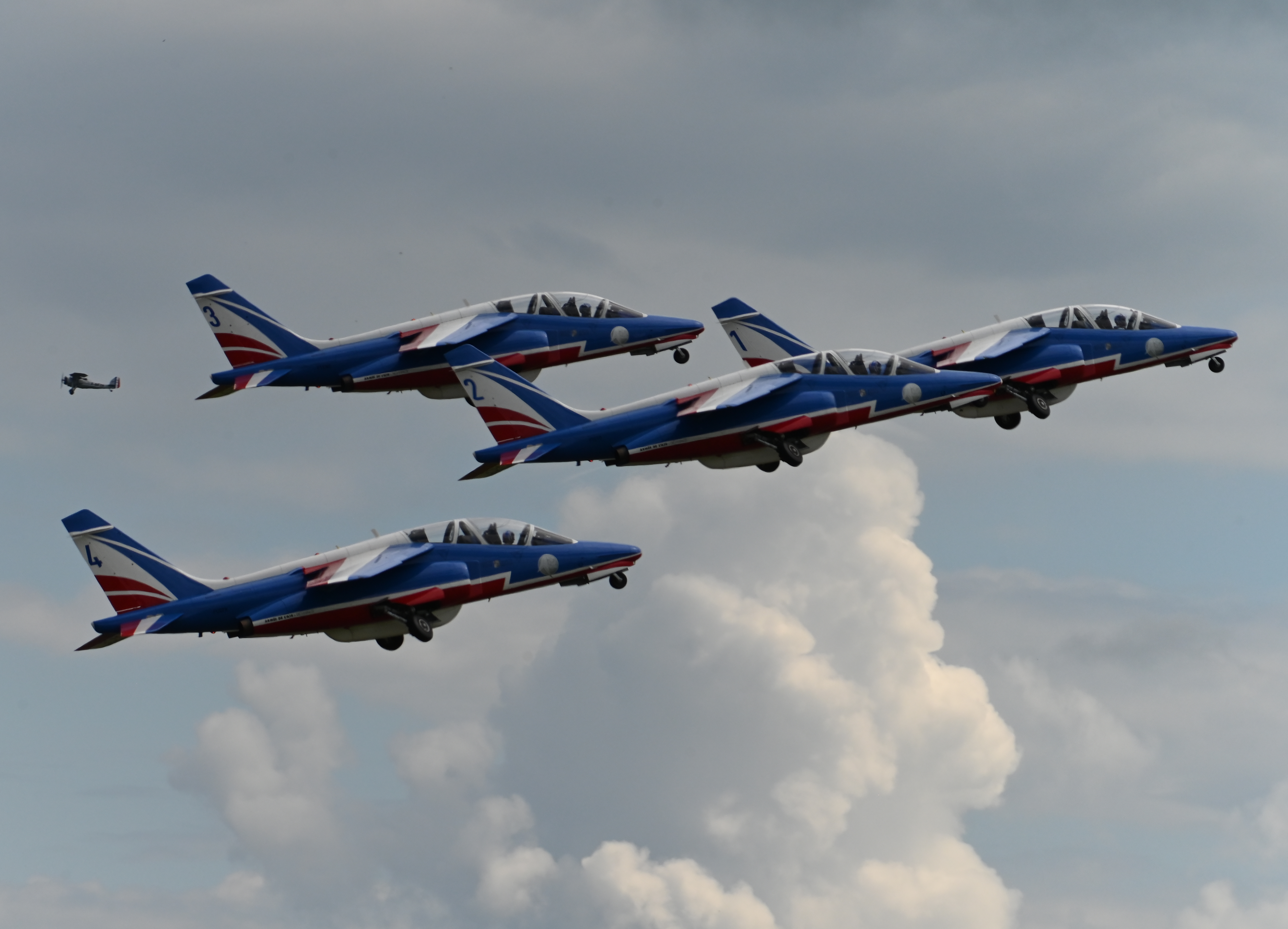 Patrouille de France