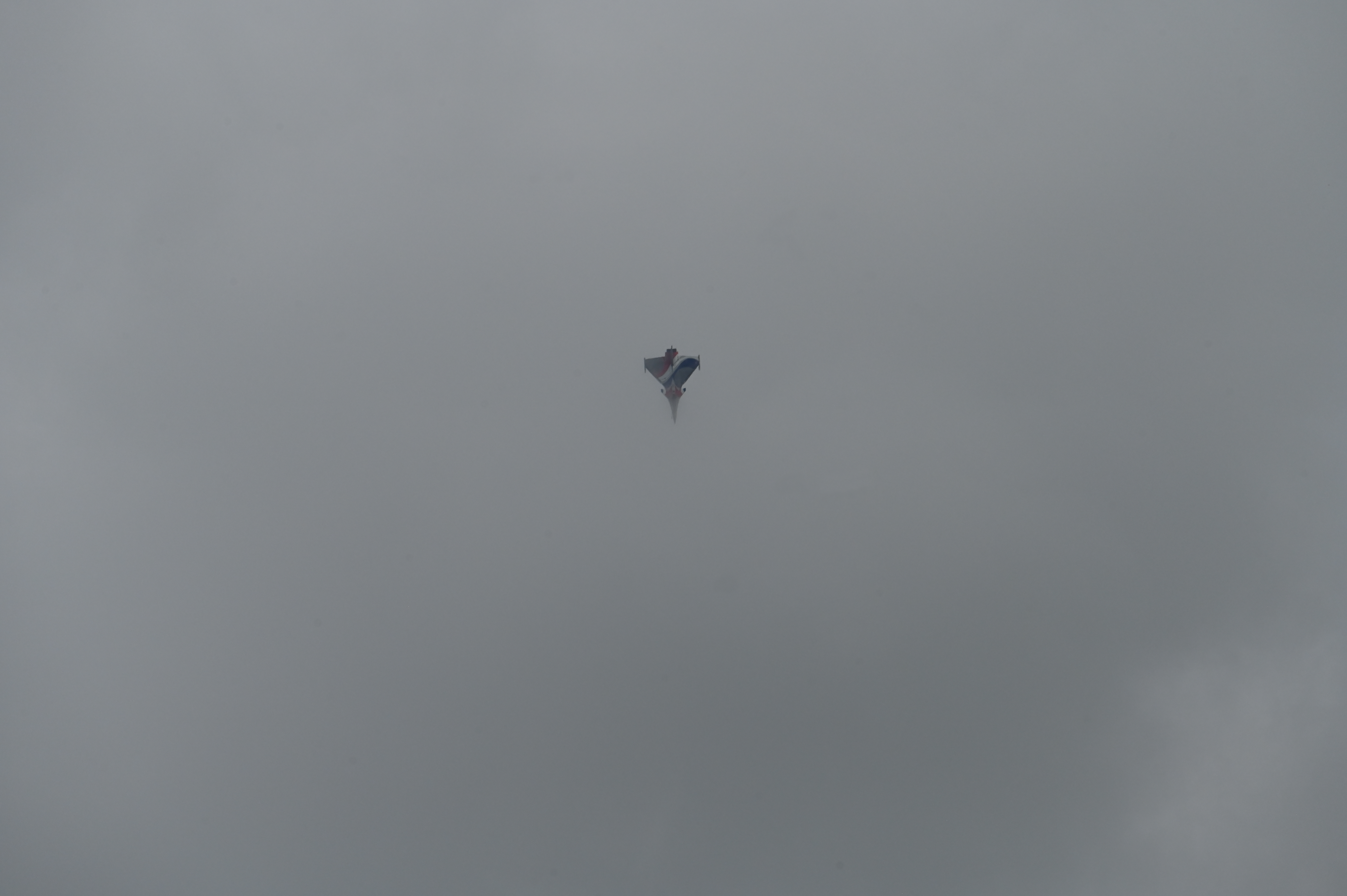 Rafale Solo-Display 2024