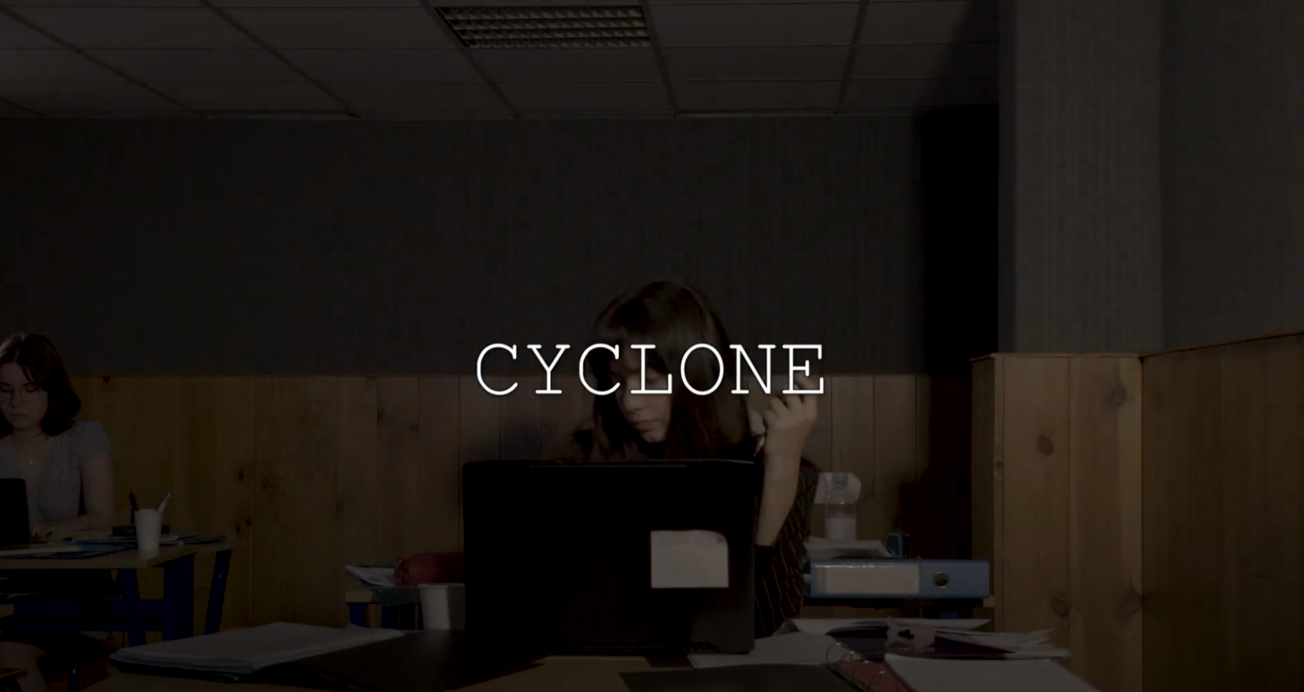 Cyclone