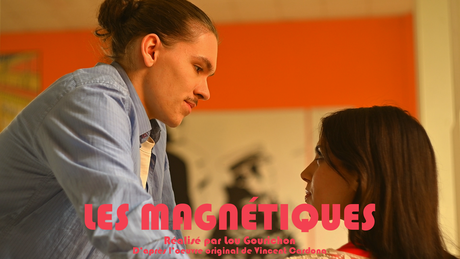 Les Magnétiques
